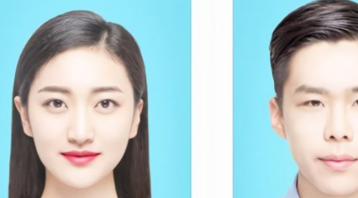 标准2寸照片尺寸,2寸证件照尺寸是多少厘米图3