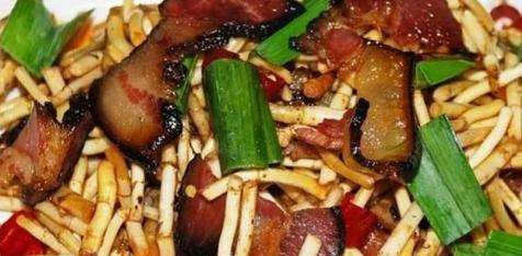 腊肉怎么做好吃,腊肉要怎么做才能好吃又简单图5