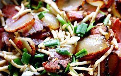 腊肉怎么做好吃,腊肉要怎么做才能好吃又简单图2