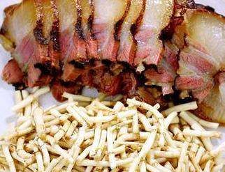 腊肉怎么做好吃,腊肉要怎么做才能好吃又简单图3