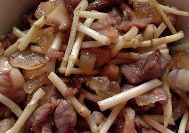 腊肉怎么做好吃,腊肉要怎么做才能好吃又简单图4