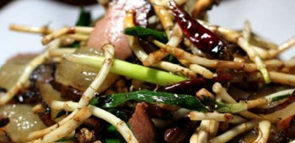 腊肉怎么做好吃,腊肉要怎么做才能好吃又简单图1