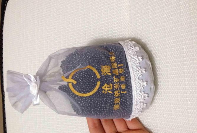 用炭包除甲醛吗