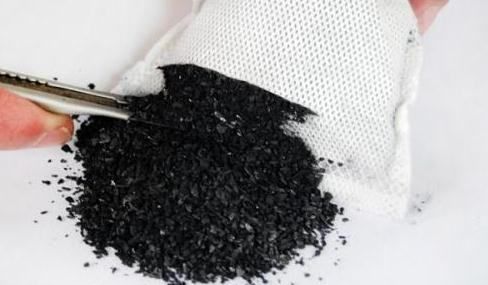 炭包晒多久可以再用,一包活性炭能用多久要更换图3