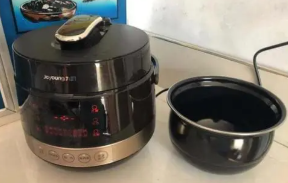 压力锅内最高水温,压力锅内最高水温是多少度?图4