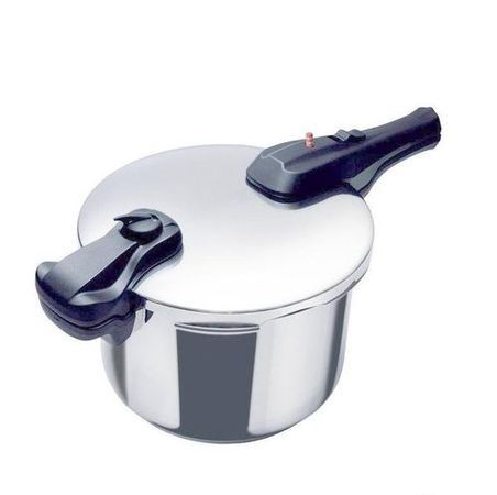 高压锅里的水可以达到多少度