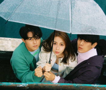 ​告五人为什么突然火了怎么火的，告五人为什么叫告五人