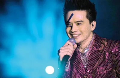 ​黄耀明的歌为什么听不了了，黄耀明的歌在哪里可以听