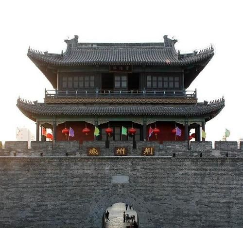 楚国的都城是哪里