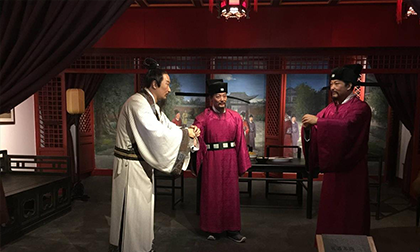 东厂和西厂的区别,明朝东厂西厂是什么意思图3