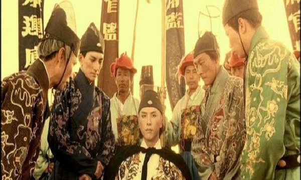 东厂和西厂的区别,明朝东厂西厂是什么意思图8