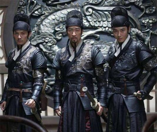 明朝的东厂和西厂有什么区别