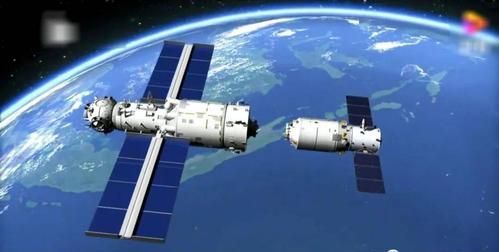 中国空间站最终会有多大