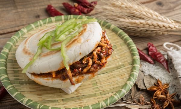 汉阴县美食协会,确认违规并接受违规处理图2