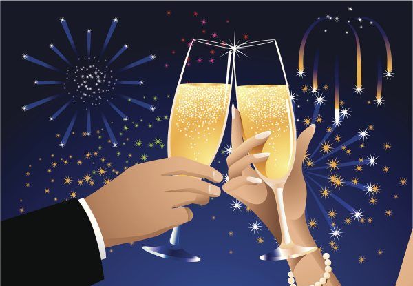 结婚纪念日怎么算,15周年结婚纪念日是什么婚图3