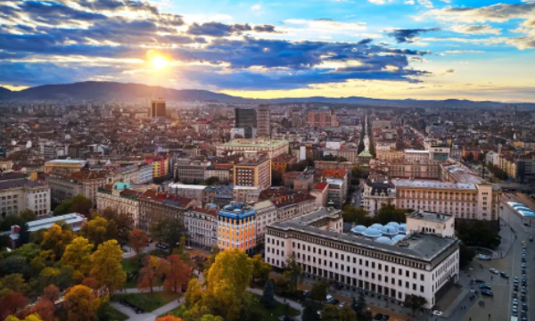 bulgaria是哪个国家,sofia bulgaria是什么国家图1