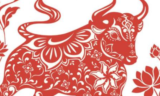 带牛字的祝福语,带有牛字的四字祝福语图4