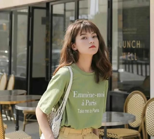 绿色都有哪些,春天绿色树叶的树有哪些?图5