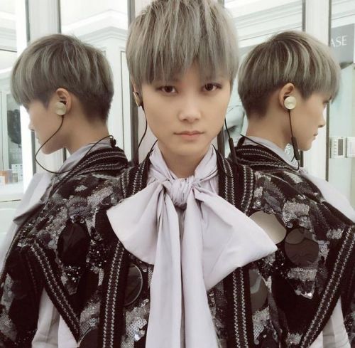 苦瓜脸与厌世脸的区别是什么(臭脸综合症和厌世脸的区别)-第2张图片-