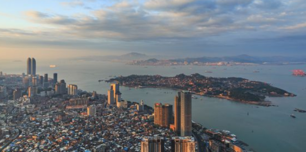 漳州面积比厦门大多少,漳州和厦门哪个城市好图3