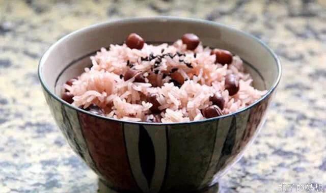 煮豆子可以当饭吃吗