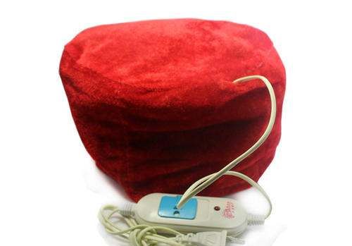 加热帽会电死人,小孩子烫头发会不会有伤害图3