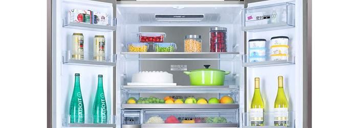 冬天冰箱调到多少度是最合适的