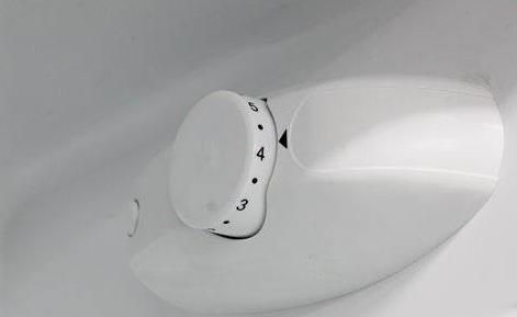 冬天冰箱调到几档最合适,冬天冰箱一共有9档调到几档最合适?图3