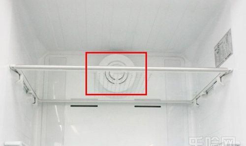 冬天冰箱一共有9档调到几档最合适