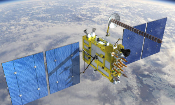 人造卫星的种类和用途,人造卫星有哪些用途图2