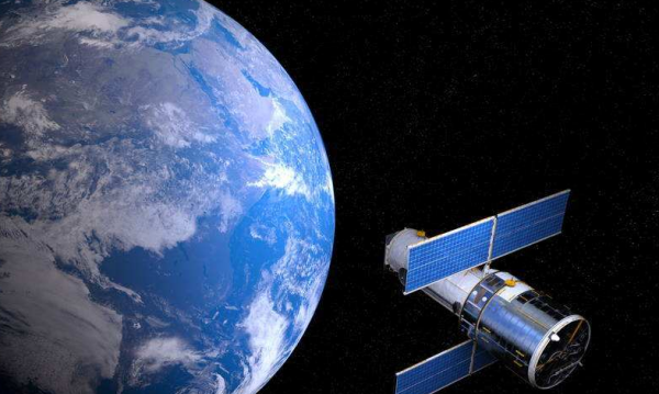 人造卫星的种类和用途,人造卫星有哪些用途图1