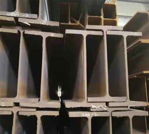 16#工字钢每米的重量是多少