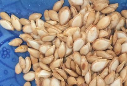 盐瓜子怎么炒,怎样炒盐味葵花瓜子好吃图9