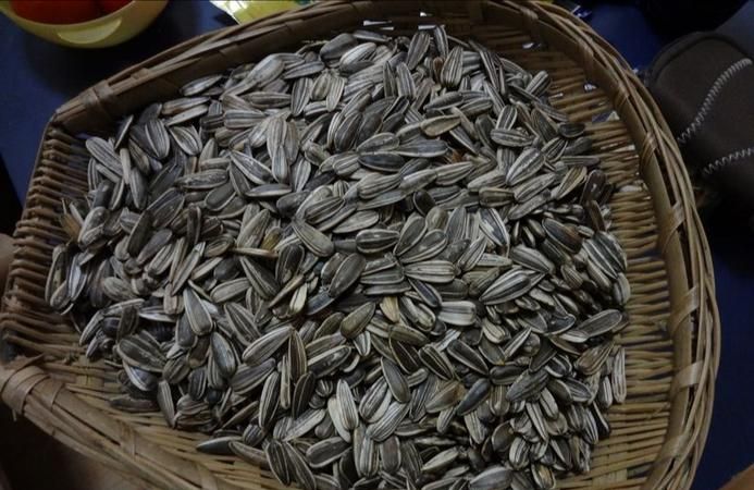 咸瓜子是怎么做出来的