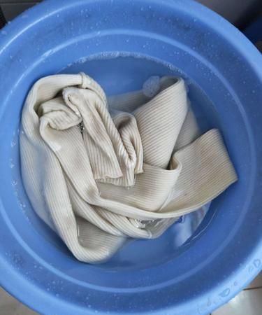 洗衣服应该泡多长时间