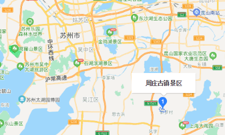 江南水乡是哪个城市,江南水乡的江南是指哪里图4