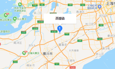 江南水乡是哪个城市,江南水乡的江南是指哪里图7