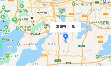 江南水乡是哪个城市,江南水乡的江南是指哪里图5