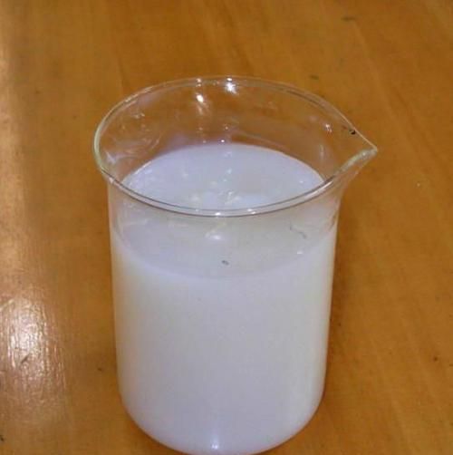 洗洁精中的润滑成分是什么