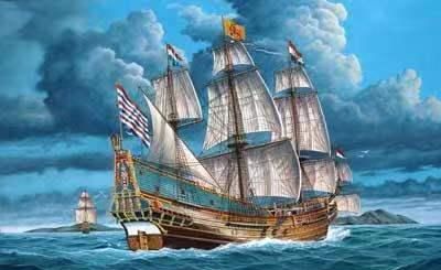 哥伦布发现新大陆是在,哥伦布发现新大陆是中国哪个朝代?图4