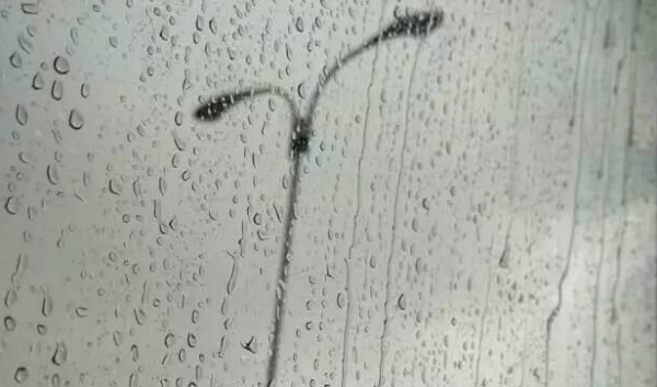 雨会变成什么,雨是怎样变成雹子的呢图3