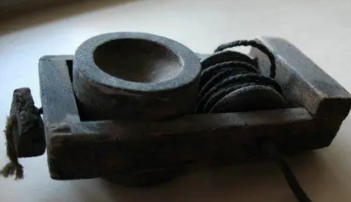 鲁班发明了什么,鲁班发明了什么图5