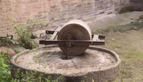 鲁班发明了什么,鲁班发明了什么图6