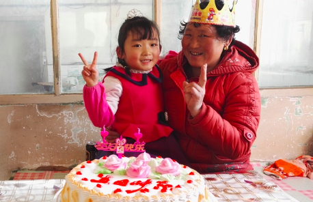 祝妈妈生日快乐的短句,妈妈生日文案短句干净小众图1