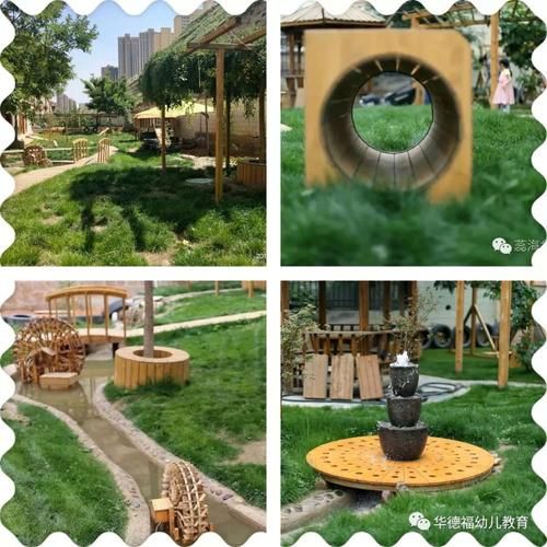 华德福幼儿园的独特之处是每一所华德福幼儿园都有( )(华德福幼儿园教育理念)-第1张图片-