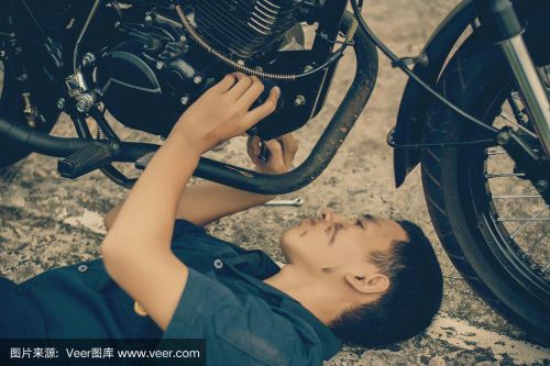 机械师的摩托车图纸哪里买(机械师的摩托车和机械路霸)-第1张图片-