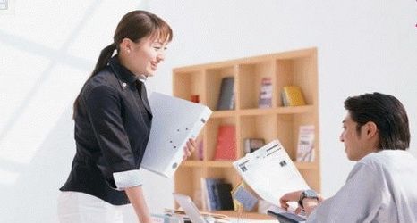 公司文员一般做什么工作