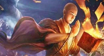 金蝉风水由来,金蟾的来历图4