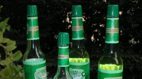 花露水的主要成分,花露水对人体有害吗图6