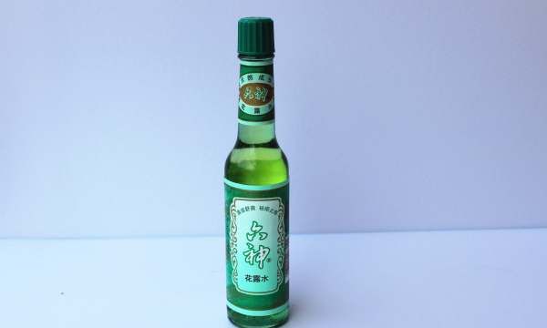 花露水的主要成分,花露水对人体有害吗图5